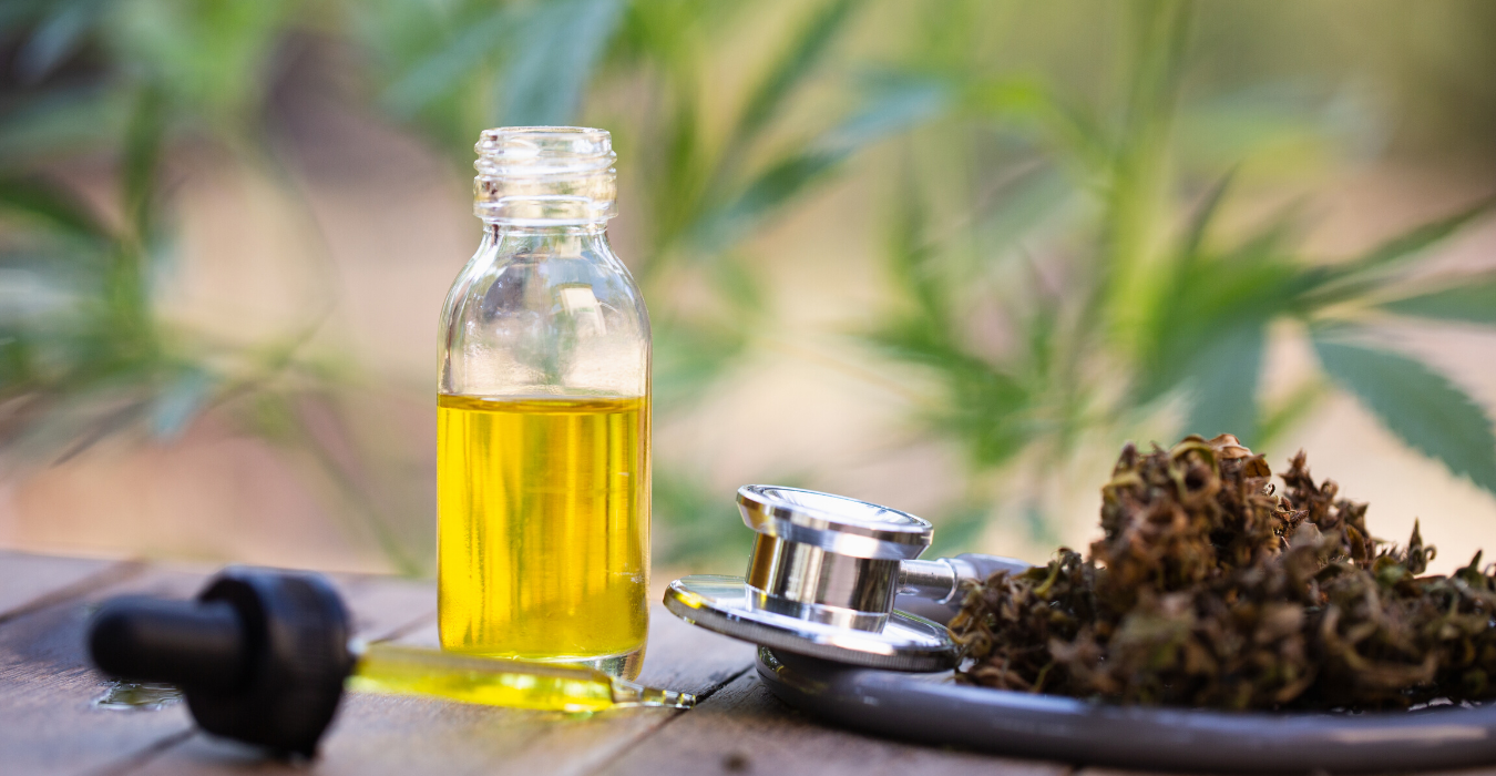 CBD Olaj Rendelés